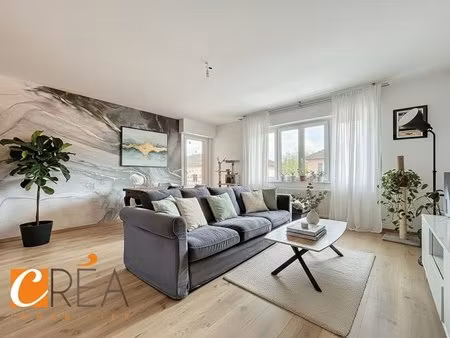 en vente appartement 100 m² – 212 000 € |rixheim