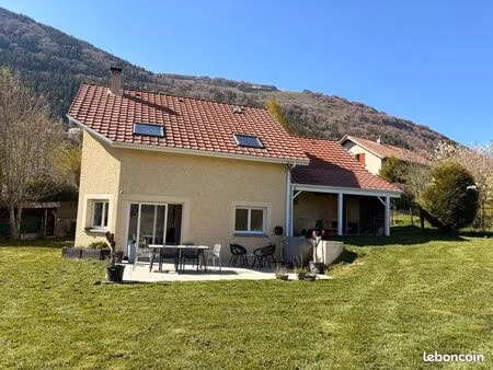 maison individuelle saint jean de vaulx