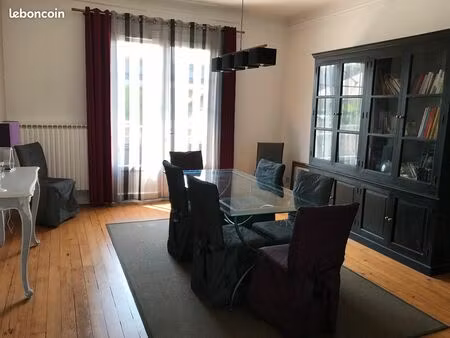 maison toulouse minimes