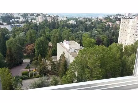 t4 st-etienne parc europe