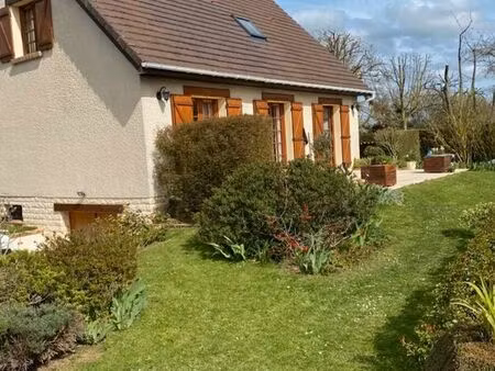 maison 4 pièces 104m2
