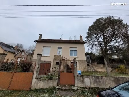 maison a vendre