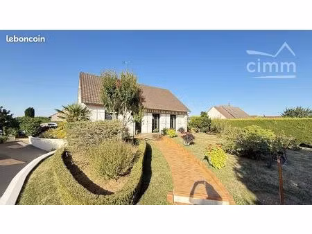maison 5 pièces 103 m²