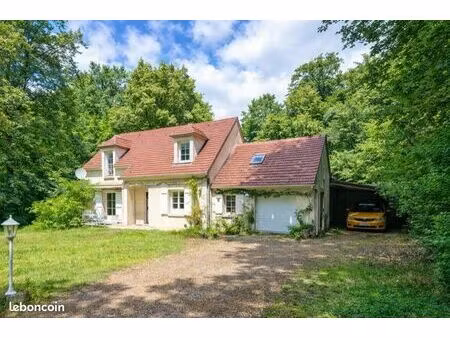 maison à vendre domaine du lys