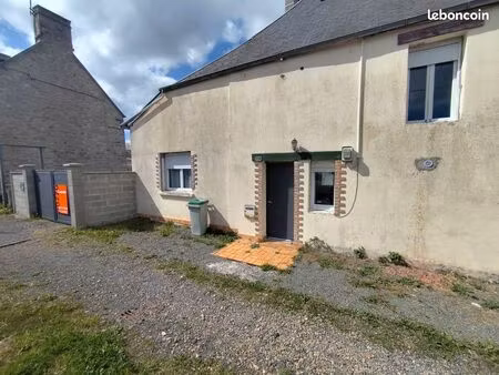 maison mitoyenne a vendre