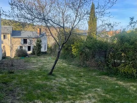 maison t4 plein de charme lacombe