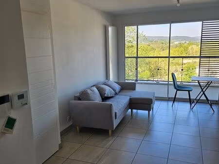 t2 a louer / annecy le vieux