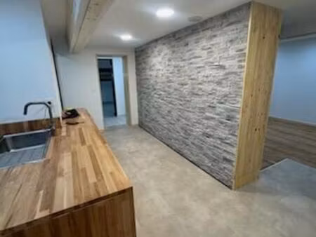 appartement t3 entièrement neuf