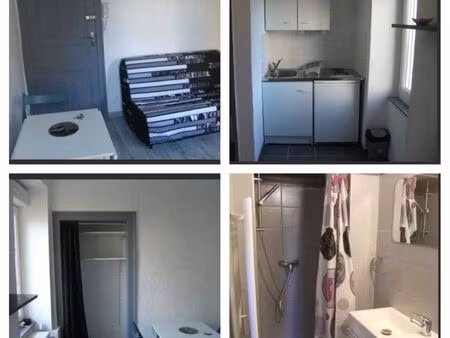 studio étudiant tout compris – centre rodez – prépare ta rentrée dès maintenant