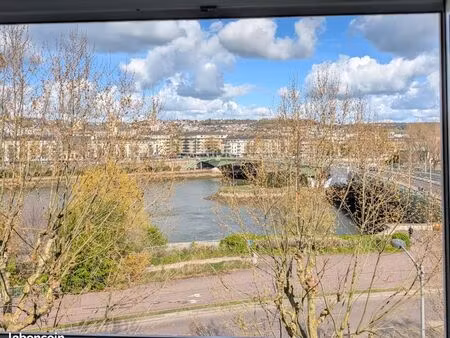 appartement - 2 pièces - 41 m2