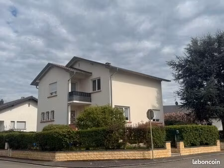 maison à louer à huningue (68330)