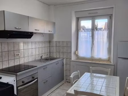 t3 belfort proche ge