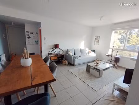 appartement centre châteaubriant