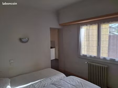location logement étudiant