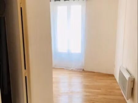 appartement en seine et marne