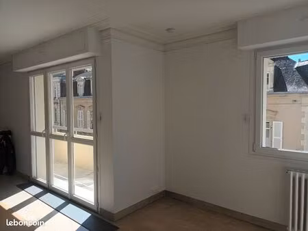 appartement 2 chambres 5mn de la gare sncf