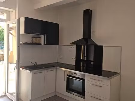 appartement de 60 m2 a louer