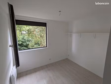 studio lille - secteur la catho - non meublé