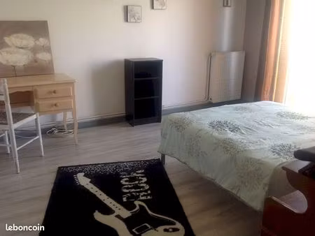 appartement t1 à lorient carnel