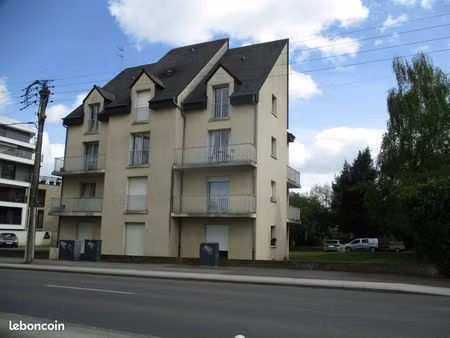 appartement 24 m2 quartier st martin