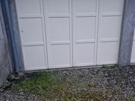 loue garage