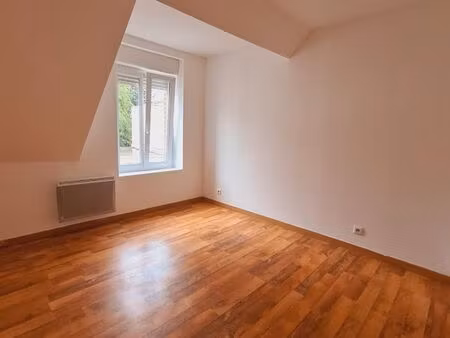 location maison albert