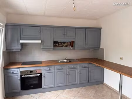 location maison individuelle boué