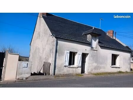 location maison individuelle