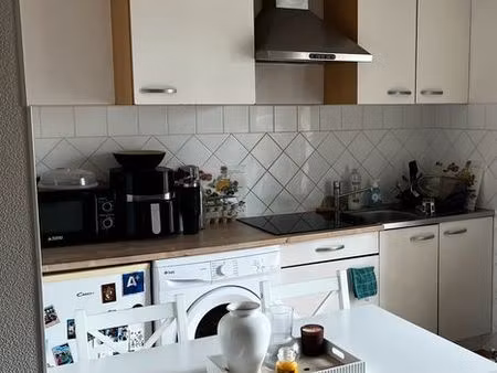 studio quartier st cyprien poitiers