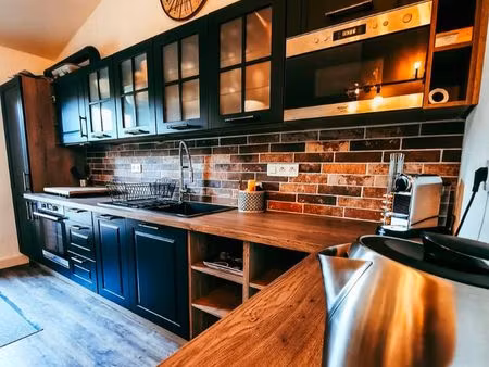 location d'octobre à juin