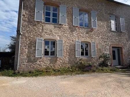 location appartement f5