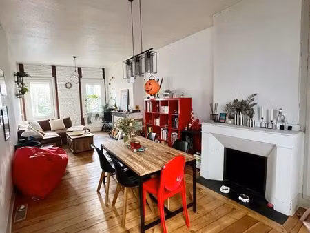 location non meublé hypercentre toulouse