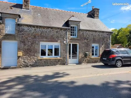 maison mitoyenne 3 pièces