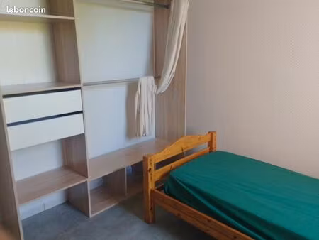 loue studio à angers