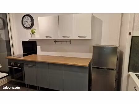 appartement t1 bis  la ponétie