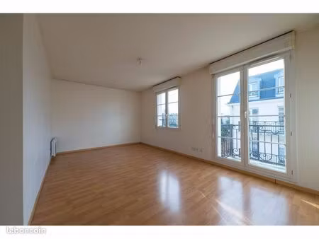 appartement 3 pièces 54m2