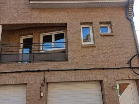 appartement à louer centre ville