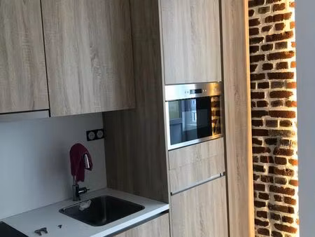 studio metro 8 maisons alfort stade