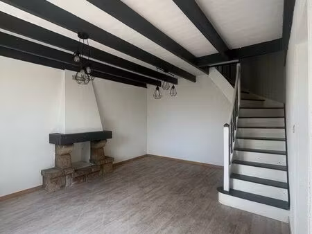 location maison 78m²