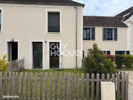 maison 3 pièces 45 m²