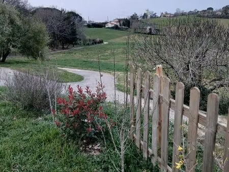 loue maison sur moirax