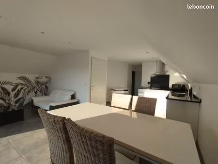 location appartement chouzy sur cisse