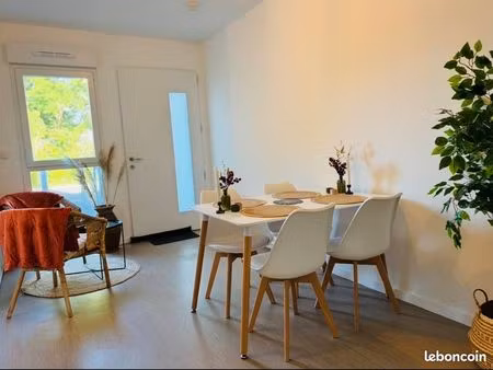 studio idéal etudiant dispo dès aujourd'hui réservé pour septembre