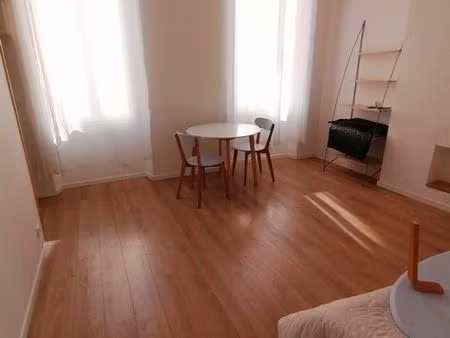 appartement t2 camas