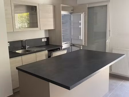 appartement t4 88m2 avec terrasse