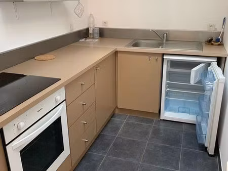 f2 meublé sainte menehoud