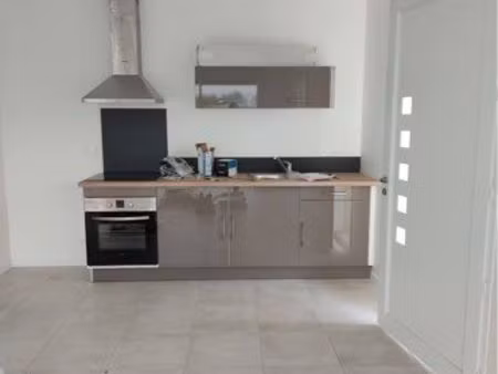 studio bois de céné