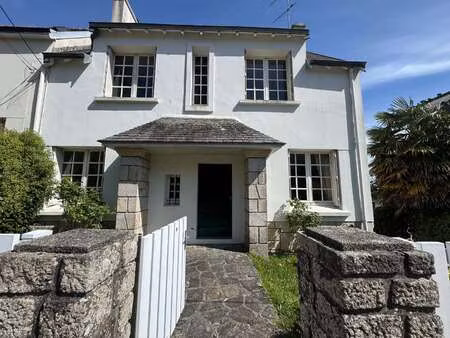 vente maison à quimper (29000) : à vendre / 106m² quimper