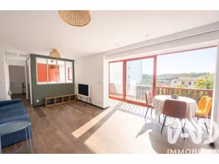 appartement à capbreton (40130)