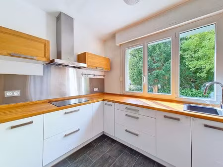 ile verte - grand t3 - emplacement premium